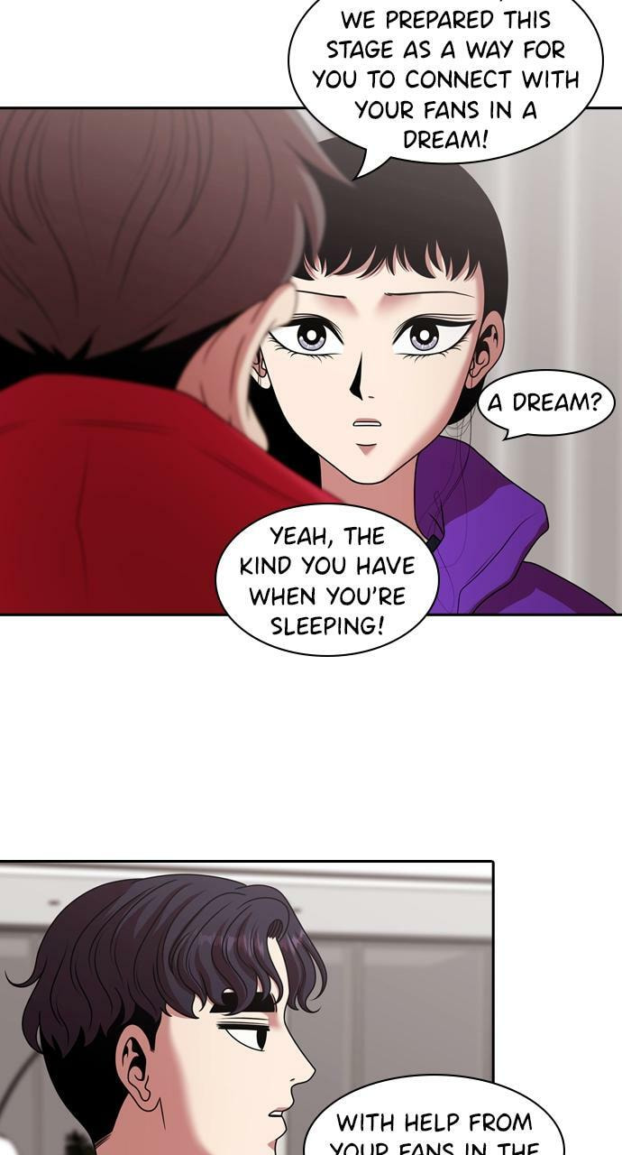 Tomorrow (Llama) Chapter 217 page 8 - 