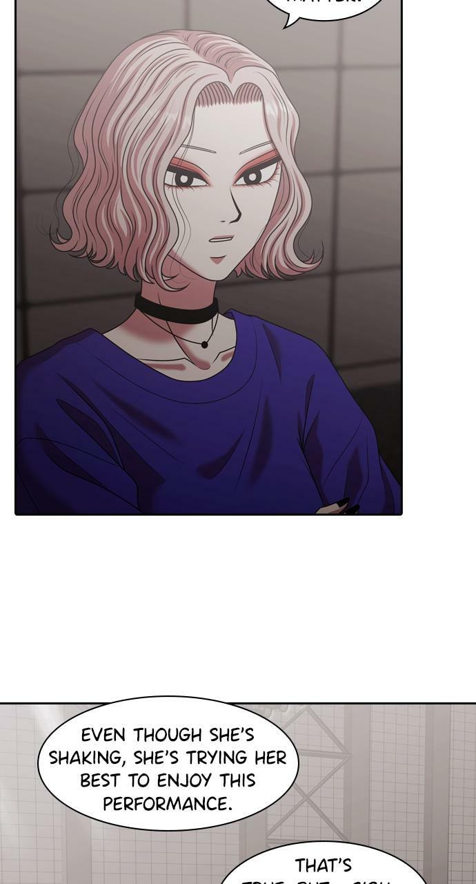 Tomorrow (Llama) Chapter 217 page 71 - 