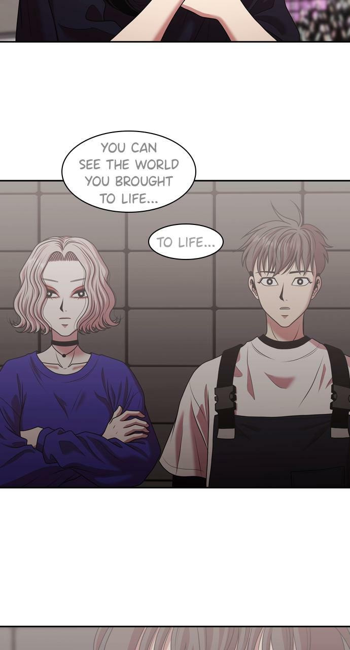 Tomorrow (Llama) Chapter 217 page 74 - 
