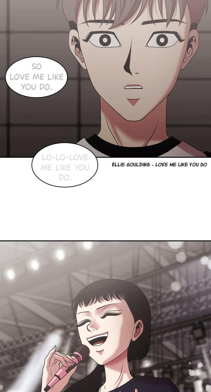 Tomorrow (Llama) Chapter 217 page 75 - 
