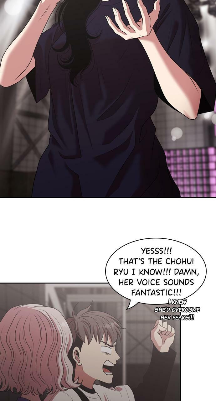 Tomorrow (Llama) Chapter 217 page 76 - 