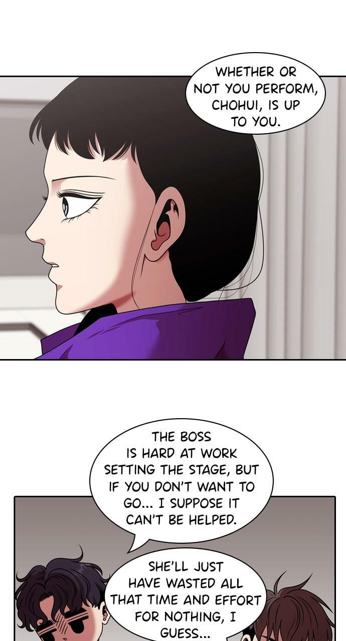 Tomorrow (Llama) Chapter 217 page 10 - 