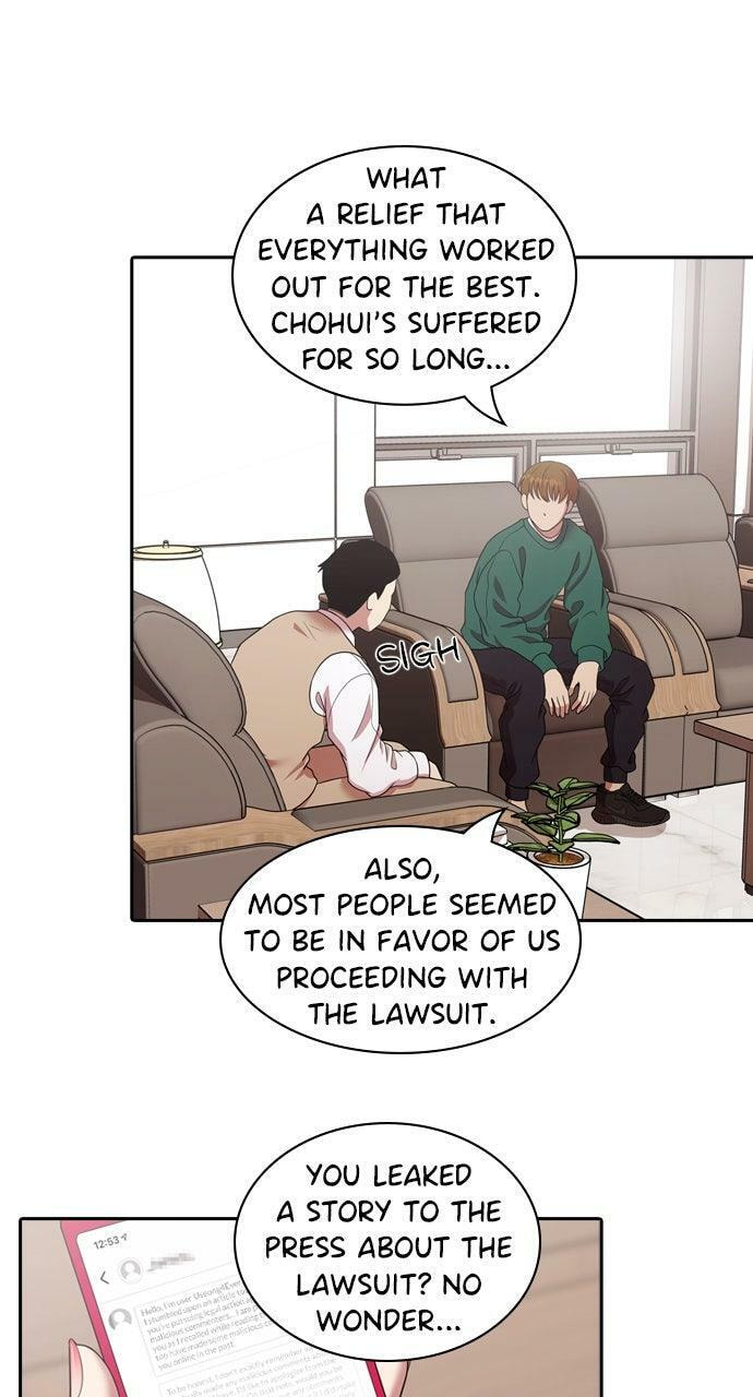 Tomorrow (Llama) Chapter 218 page 11 - 