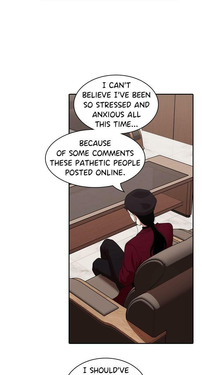 Tomorrow (Llama) Chapter 218 page 15 - 