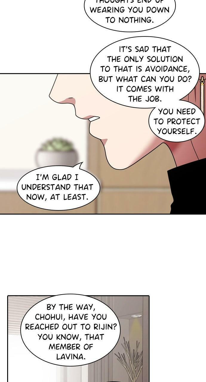 Tomorrow (Llama) Chapter 218 page 19 - 