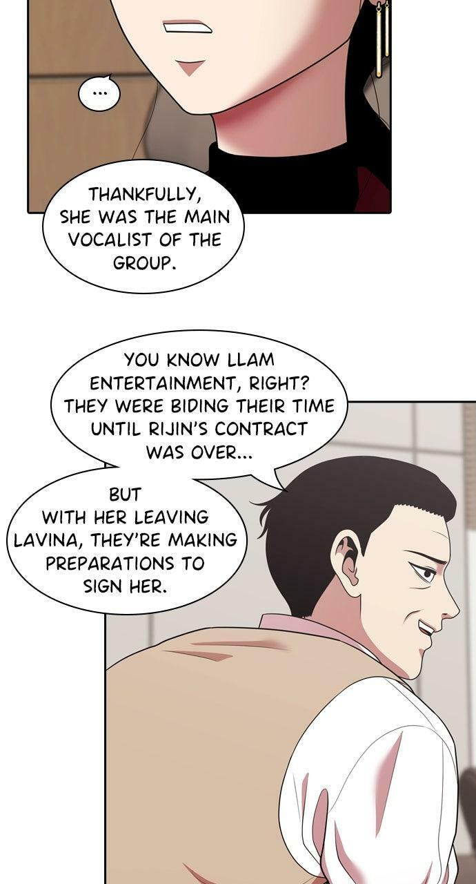 Tomorrow (Llama) Chapter 218 page 24 - 
