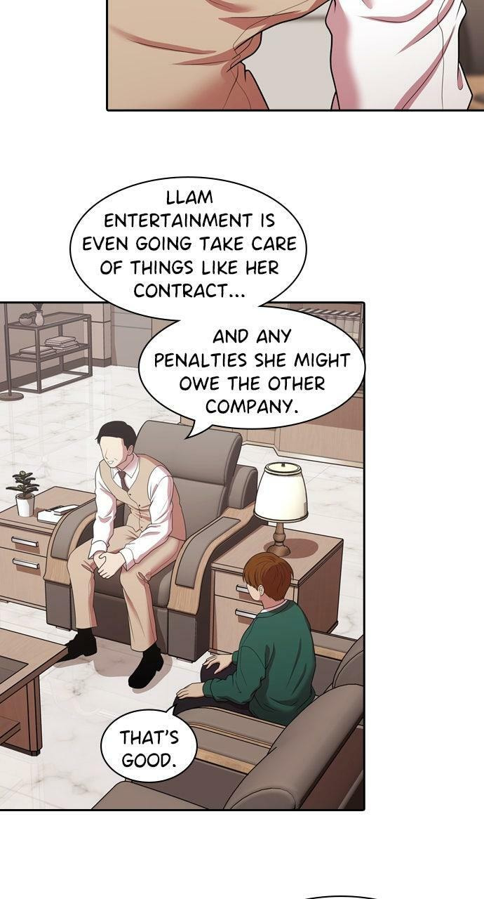 Tomorrow (Llama) Chapter 218 page 25 - 