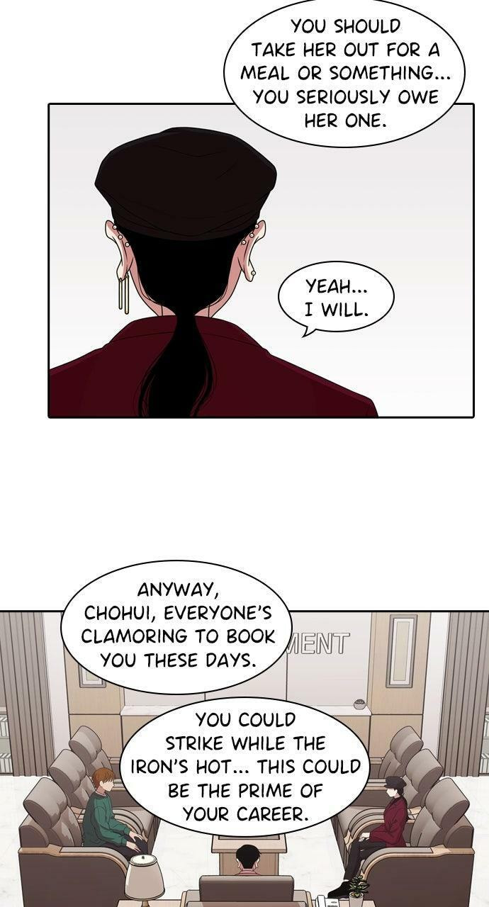 Tomorrow (Llama) Chapter 218 page 26 - 