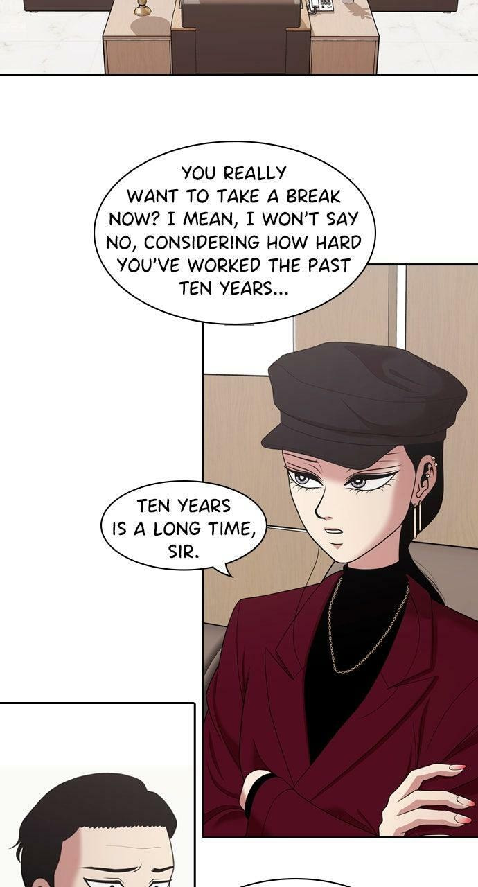 Tomorrow (Llama) Chapter 218 page 27 - 