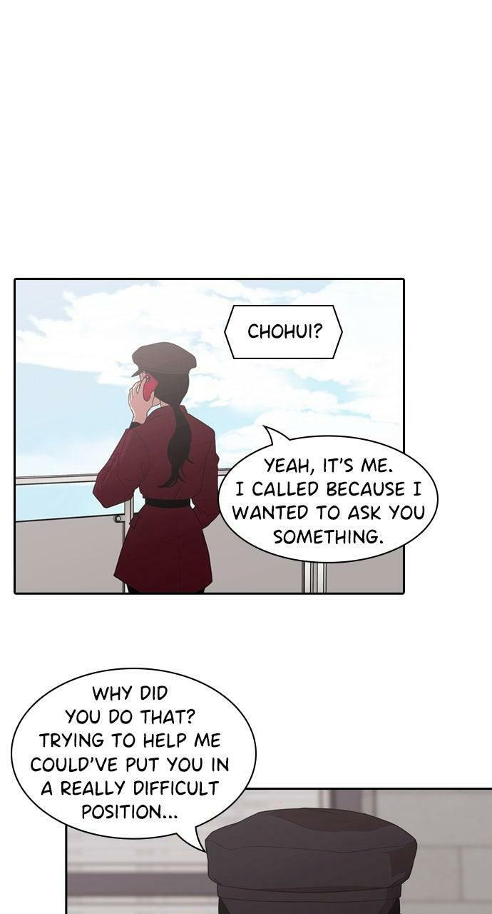 Tomorrow (Llama) Chapter 218 page 31 - 