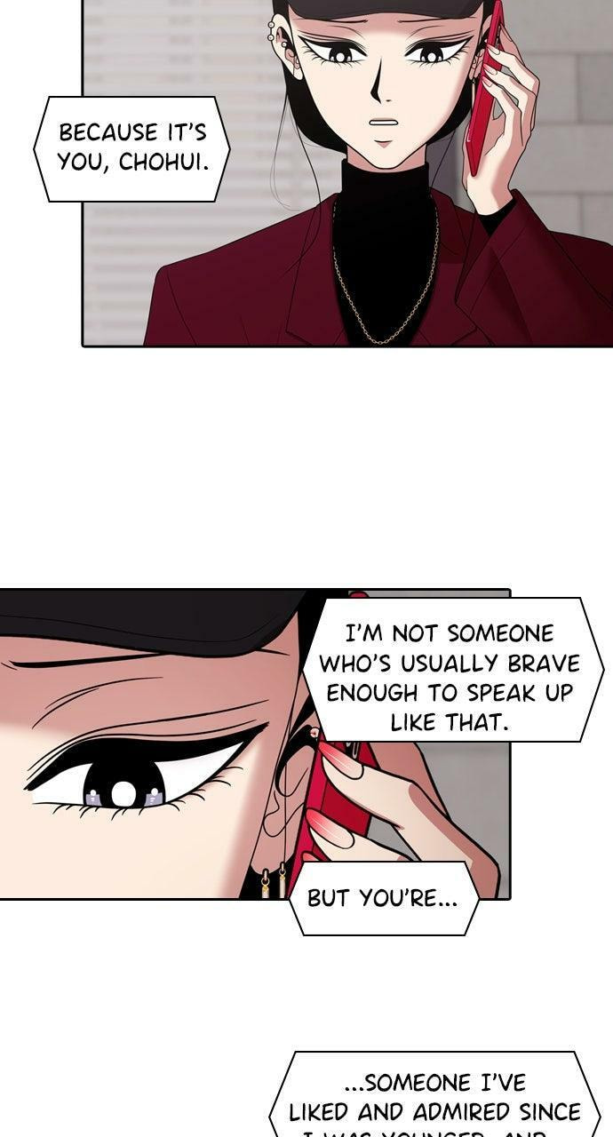 Tomorrow (Llama) Chapter 218 page 32 - 