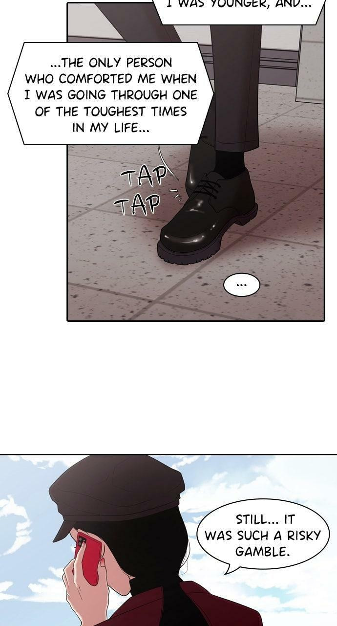 Tomorrow (Llama) Chapter 218 page 33 - 