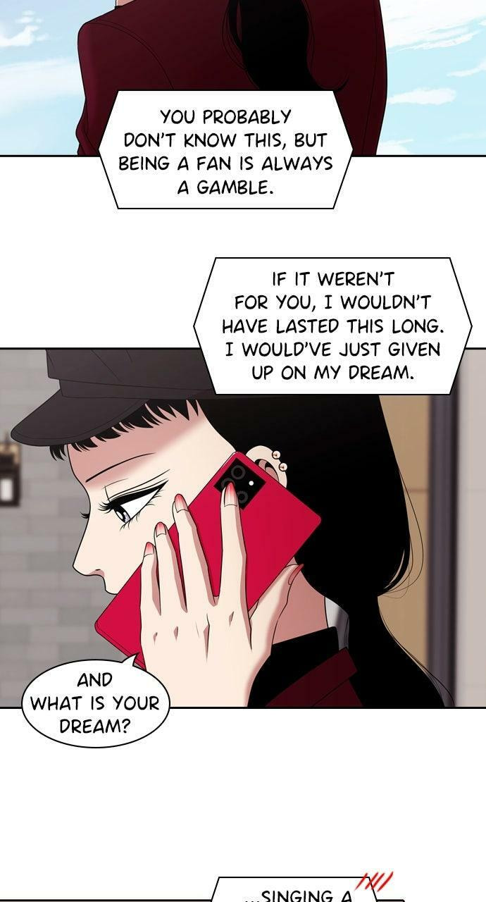 Tomorrow (Llama) Chapter 218 page 34 - 