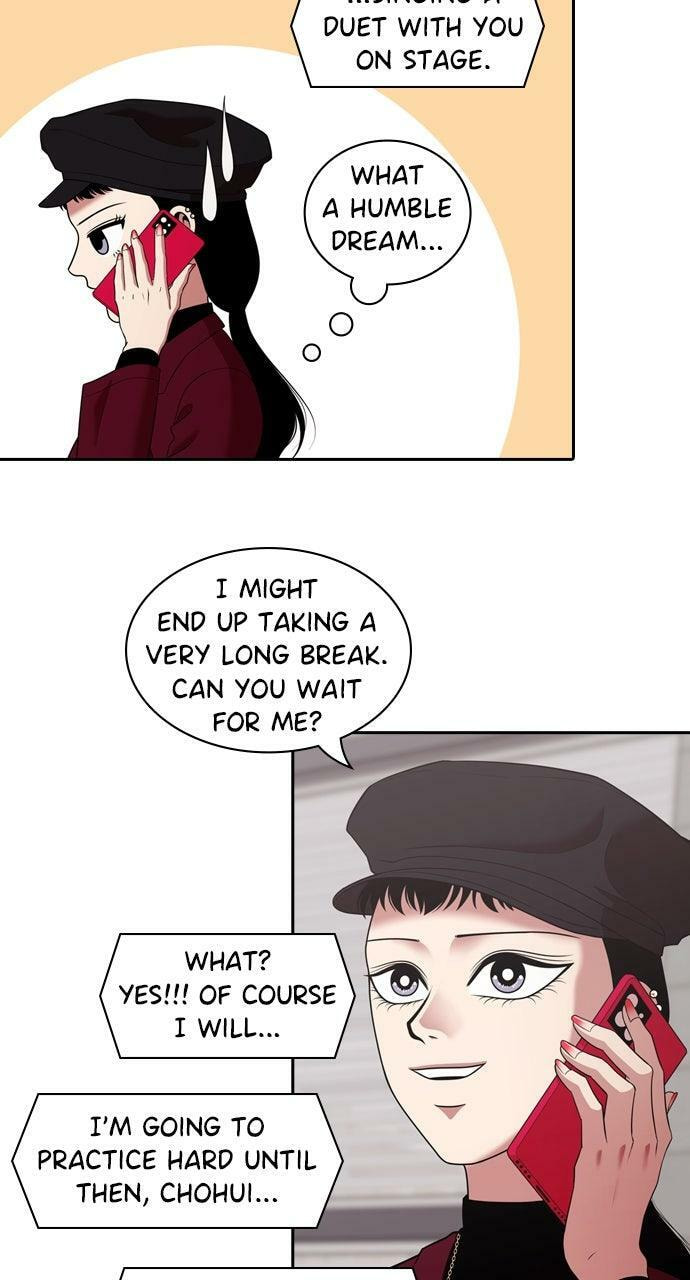 Tomorrow (Llama) Chapter 218 page 35 - 