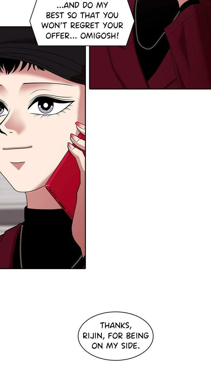 Tomorrow (Llama) Chapter 218 page 36 - 