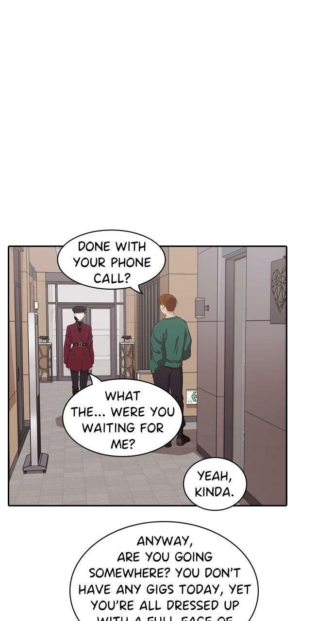 Tomorrow (Llama) Chapter 218 page 37 - 