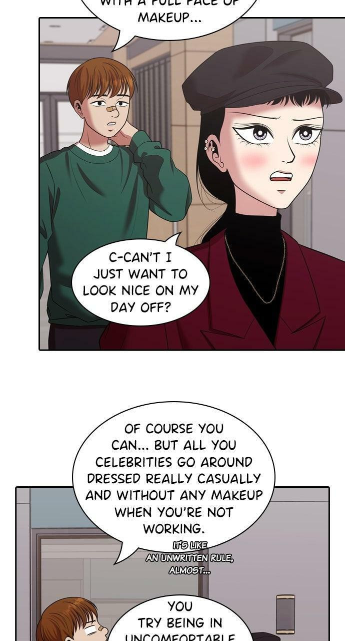 Tomorrow (Llama) Chapter 218 page 38 - 