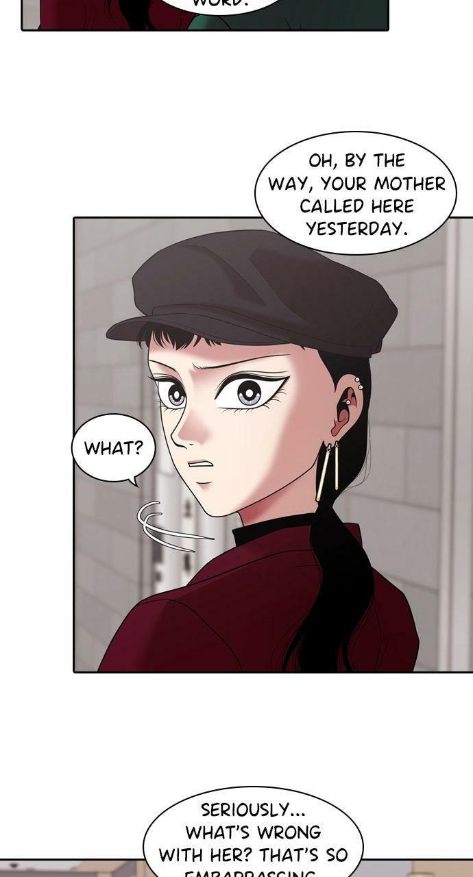 Tomorrow (Llama) Chapter 218 page 41 - 