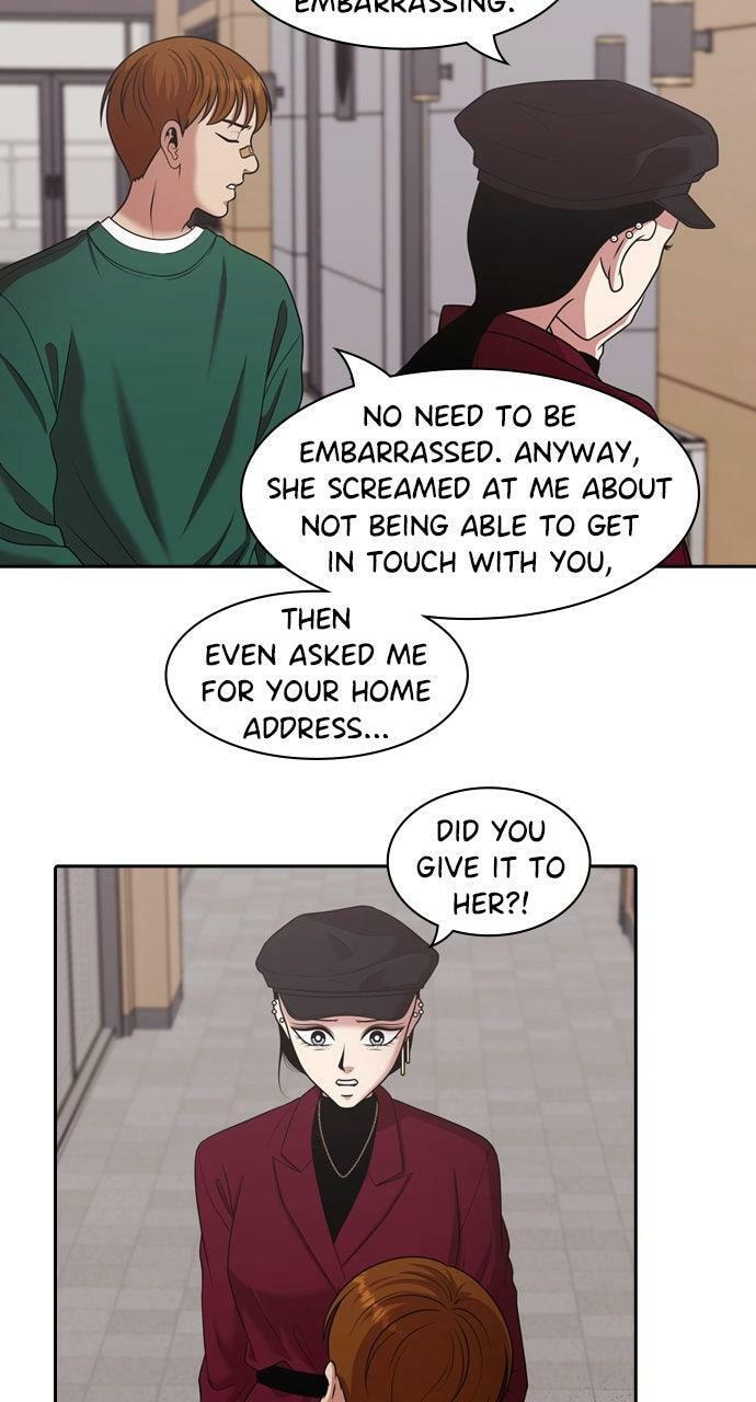 Tomorrow (Llama) Chapter 218 page 42 - 