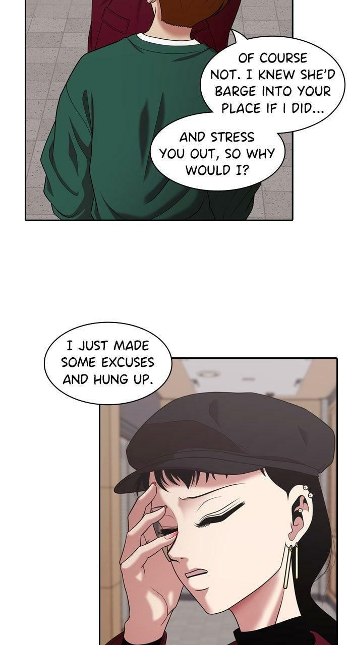 Tomorrow (Llama) Chapter 218 page 43 - 