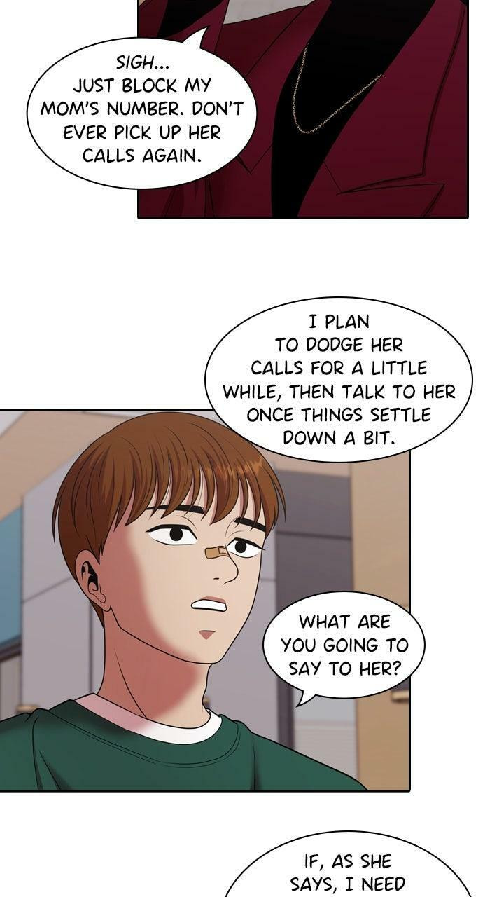 Tomorrow (Llama) Chapter 218 page 44 - 