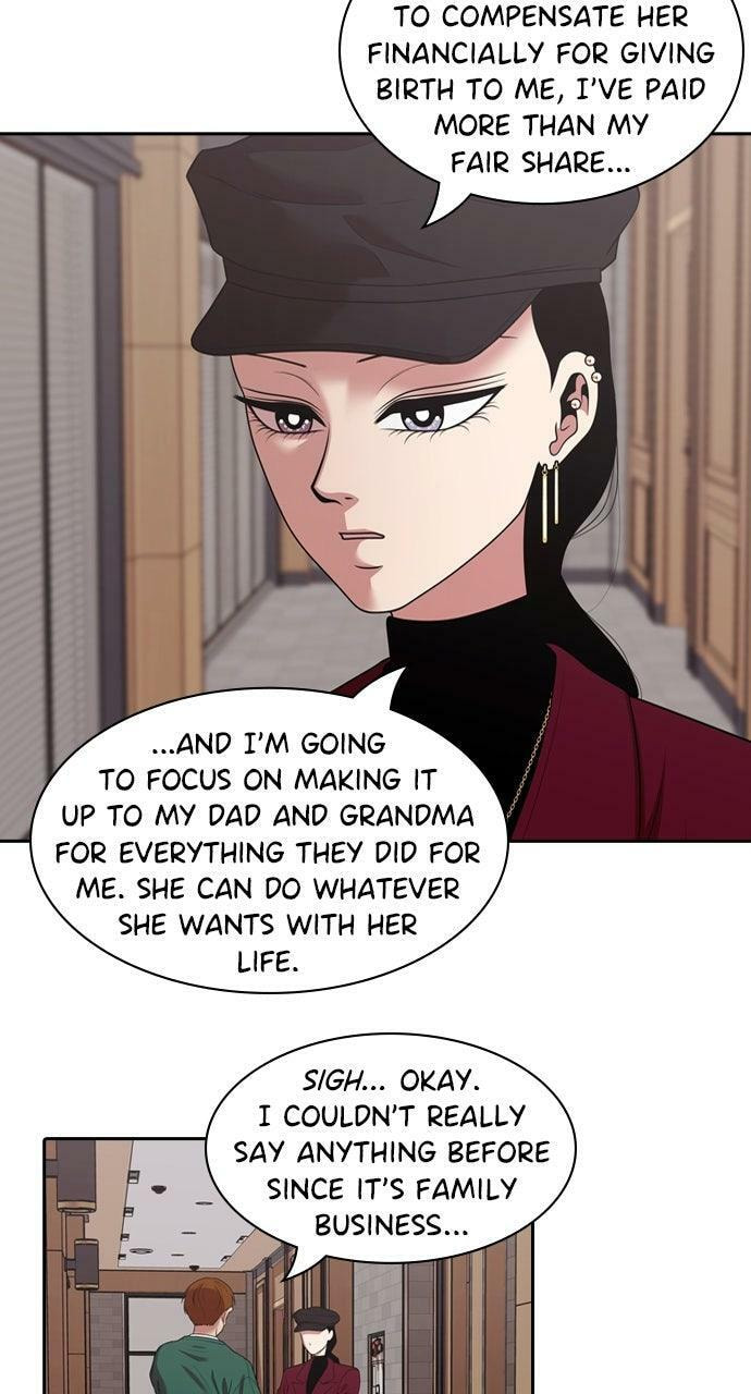 Tomorrow (Llama) Chapter 218 page 45 - 