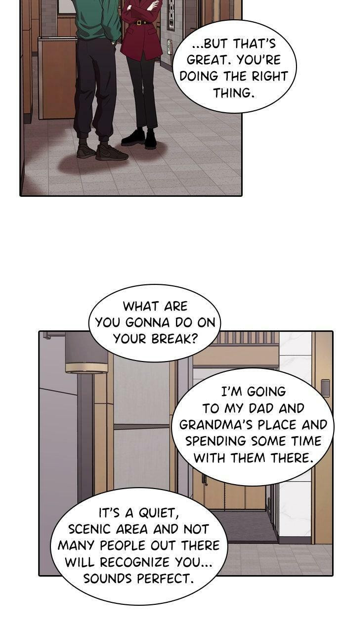 Tomorrow (Llama) Chapter 218 page 46 - 