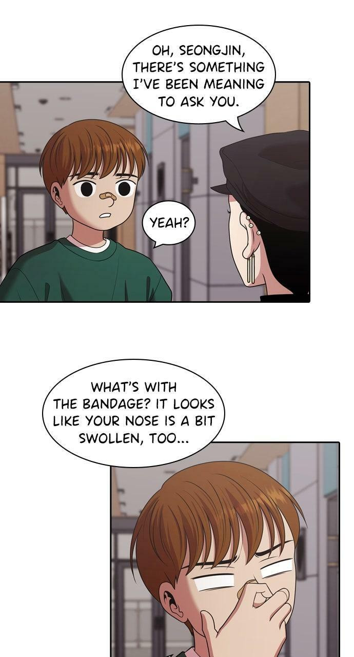 Tomorrow (Llama) Chapter 218 page 47 - 