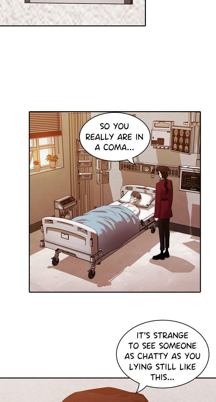 Tomorrow (Llama) Chapter 218 page 50 - 