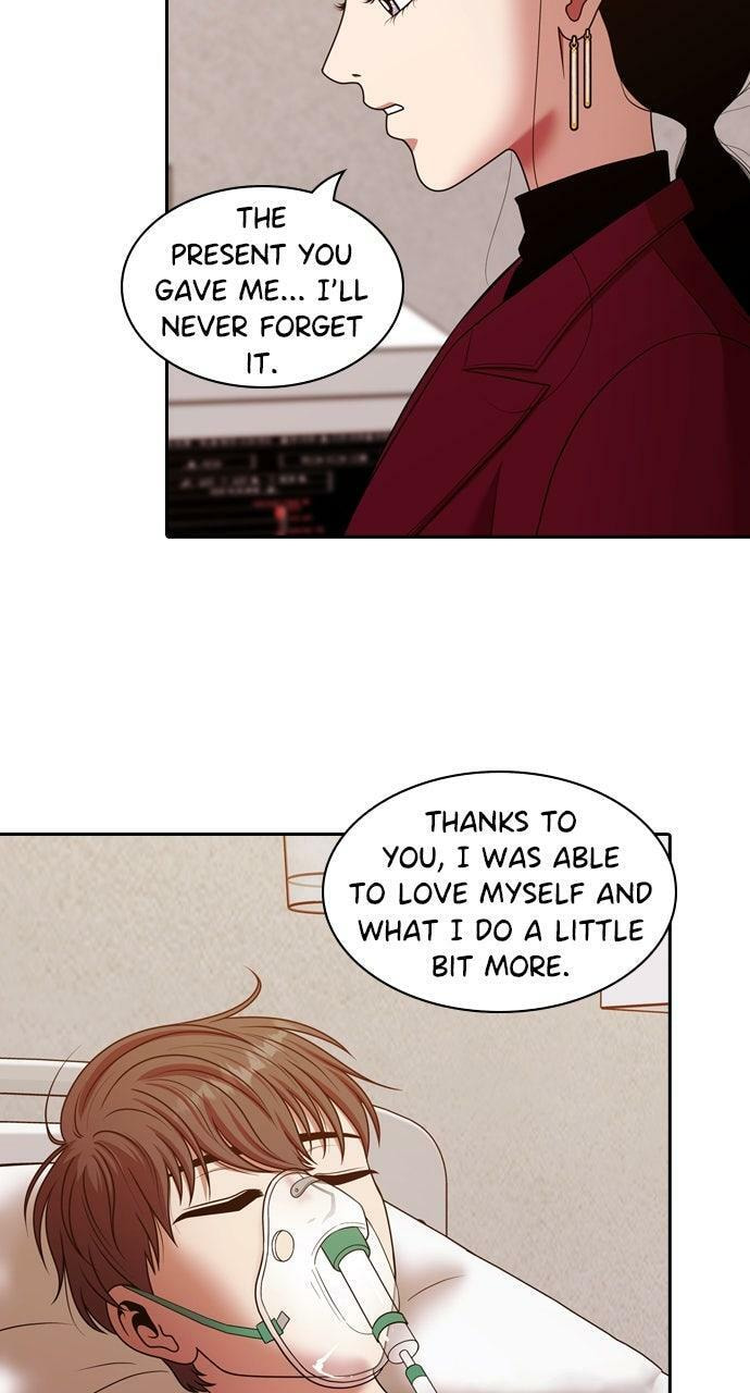 Tomorrow (Llama) Chapter 218 page 55 - 