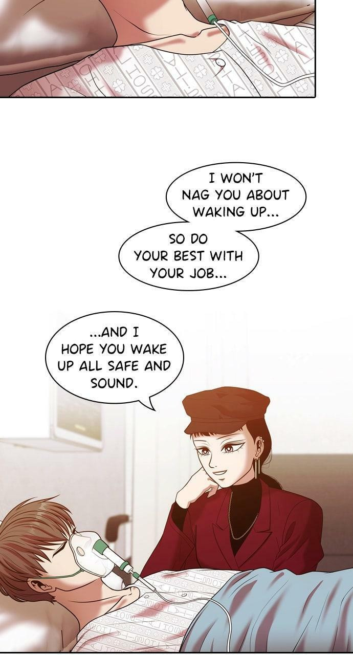 Tomorrow (Llama) Chapter 218 page 56 - 