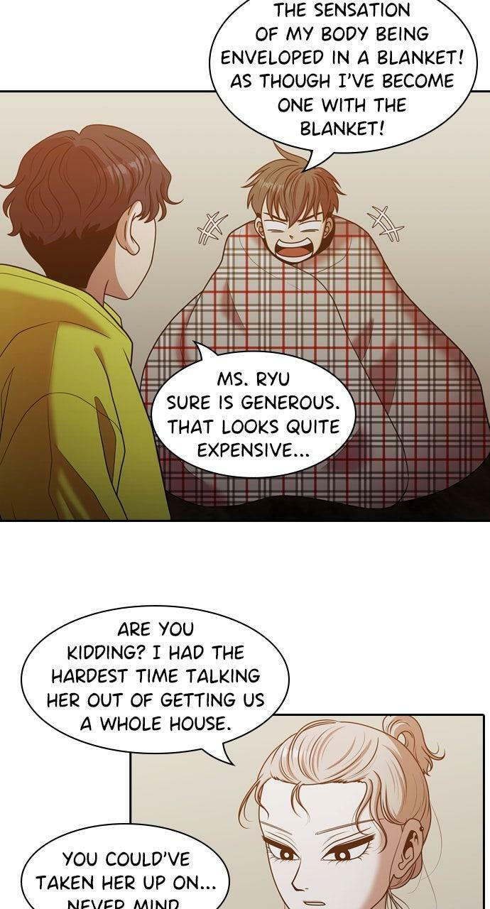 Tomorrow (Llama) Chapter 218 page 59 - 