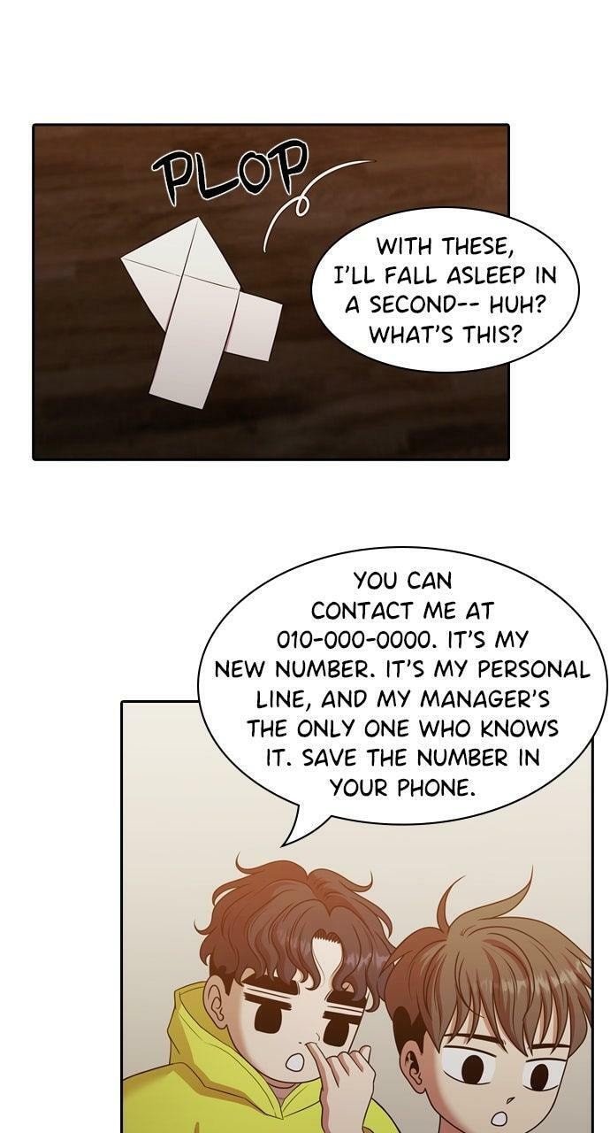 Tomorrow (Llama) Chapter 218 page 61 - 