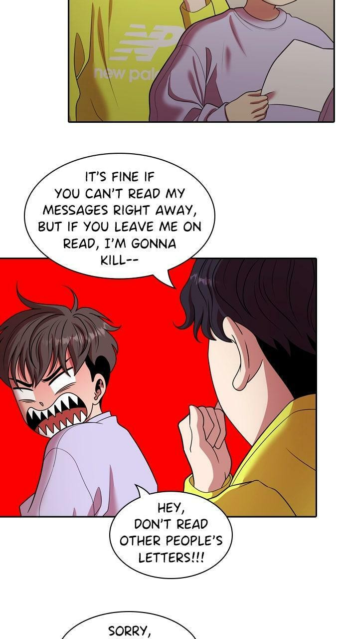 Tomorrow (Llama) Chapter 218 page 62 - 