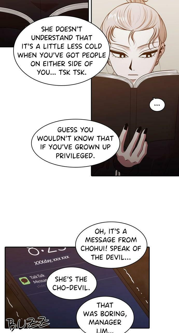 Tomorrow (Llama) Chapter 218 page 64 - 