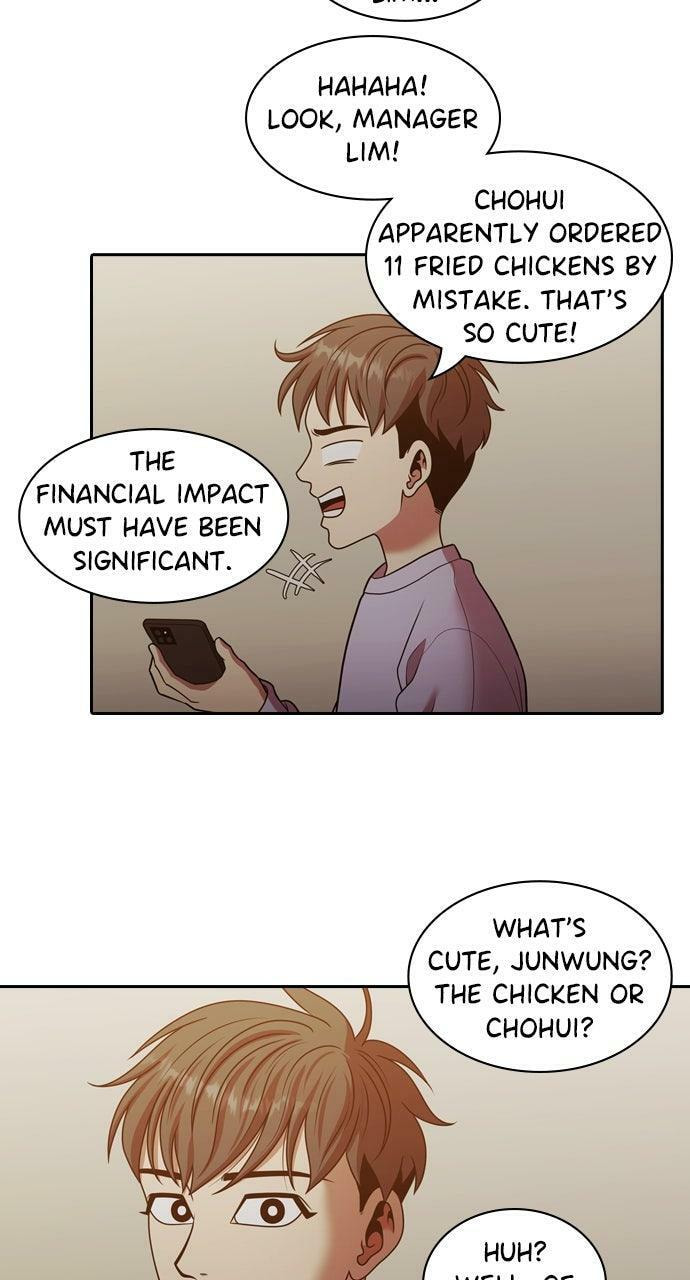 Tomorrow (Llama) Chapter 218 page 65 - 