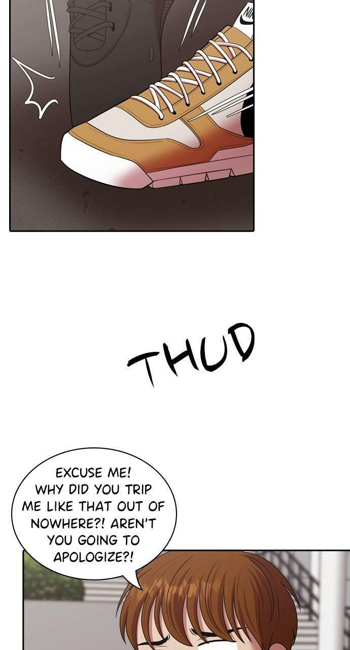 Tomorrow (Llama) Chapter 218 page 69 - 