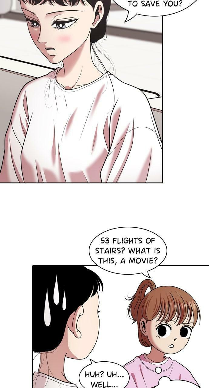 Tomorrow (Llama) Chapter 218 page 74 - 