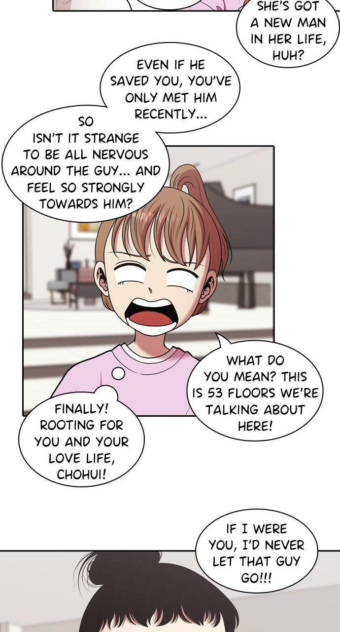 Tomorrow (Llama) Chapter 218 page 75 - 