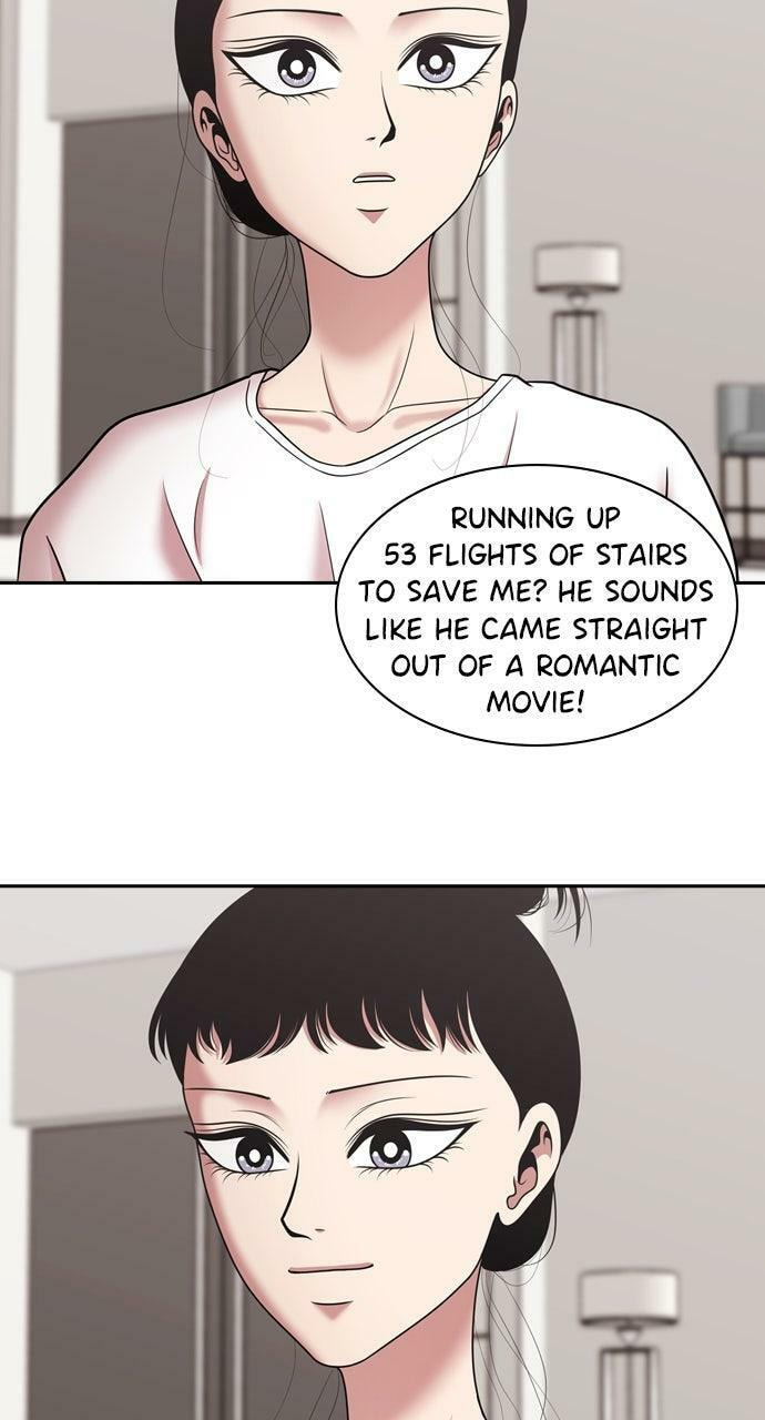 Tomorrow (Llama) Chapter 218 page 76 - 