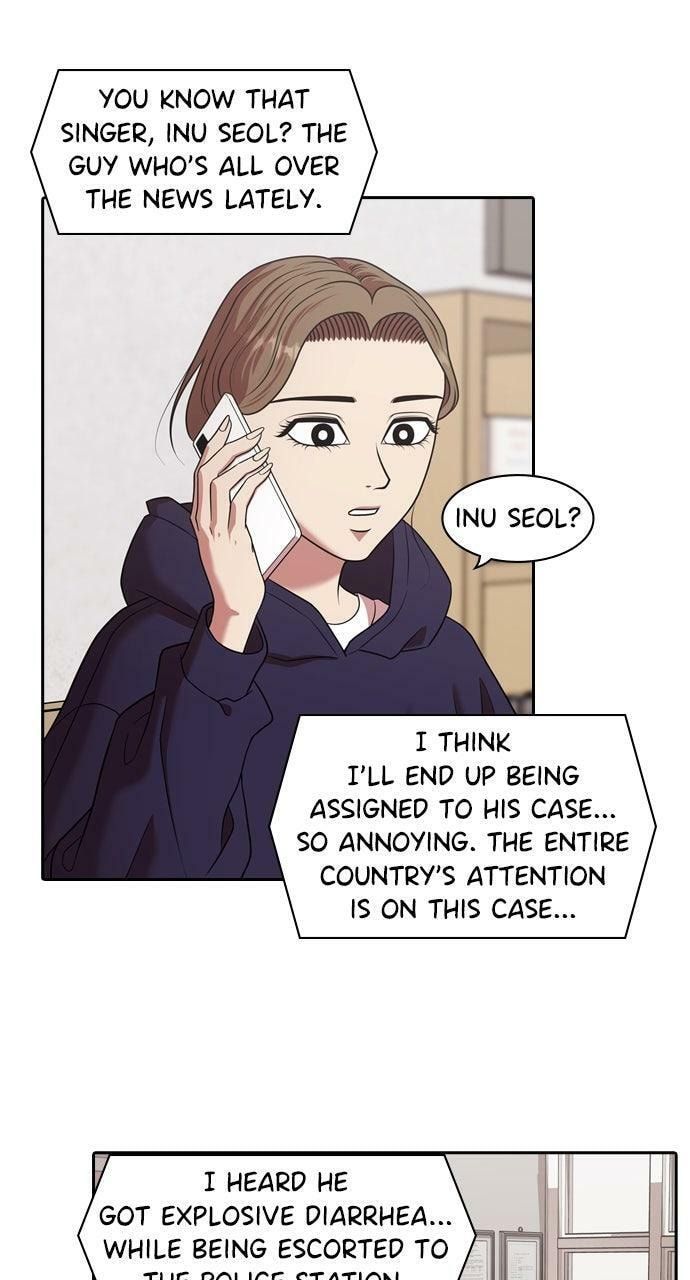 Tomorrow (Llama) Chapter 218 page 79 - 