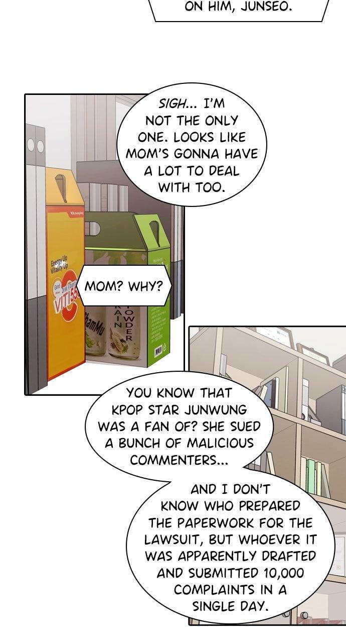 Tomorrow (Llama) Chapter 218 page 81 - 