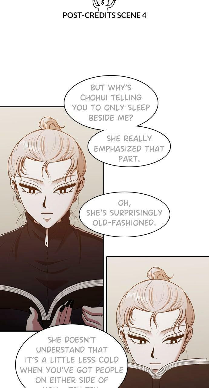 Tomorrow (Llama) Chapter 218 page 85 - 