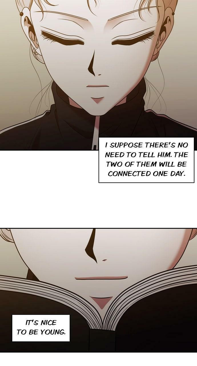 Tomorrow (Llama) Chapter 218 page 88 - 