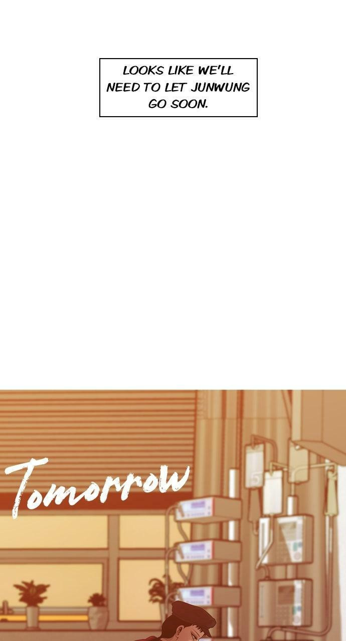 Tomorrow (Llama) Chapter 218 page 89 - 