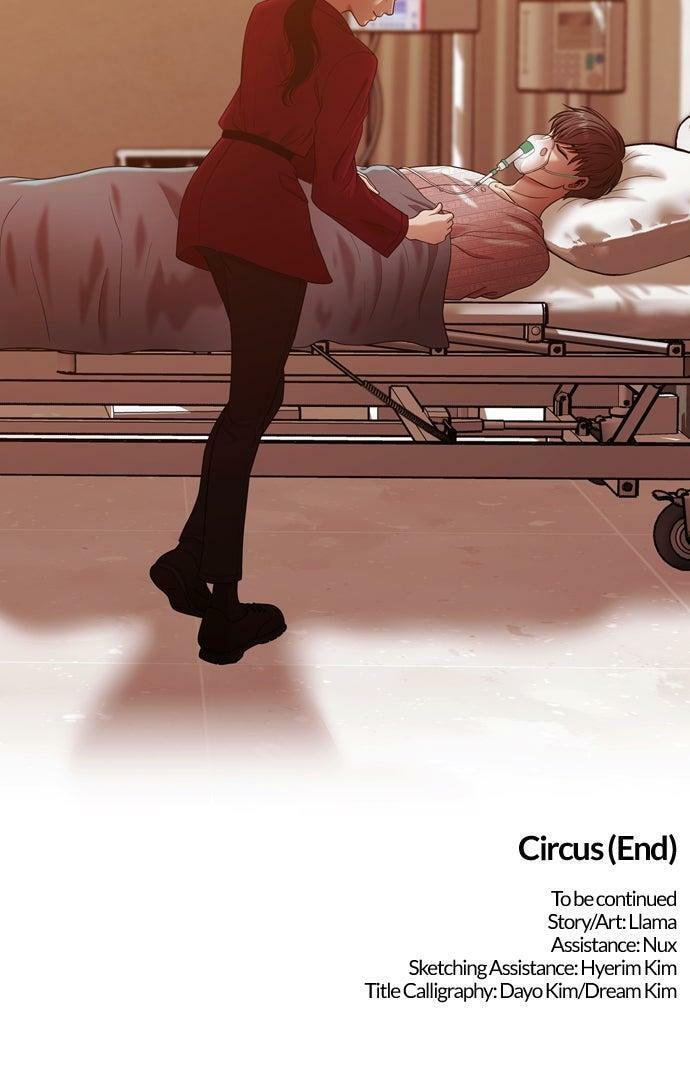 Tomorrow (Llama) Chapter 218 page 90 - 
