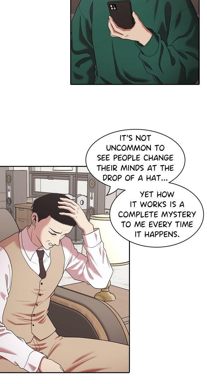 Tomorrow (Llama) Chapter 218 page 10 - 