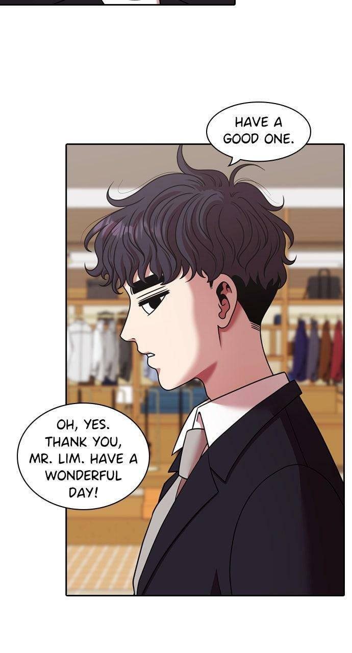 Tomorrow (Llama) Chapter 219 page 13 - 