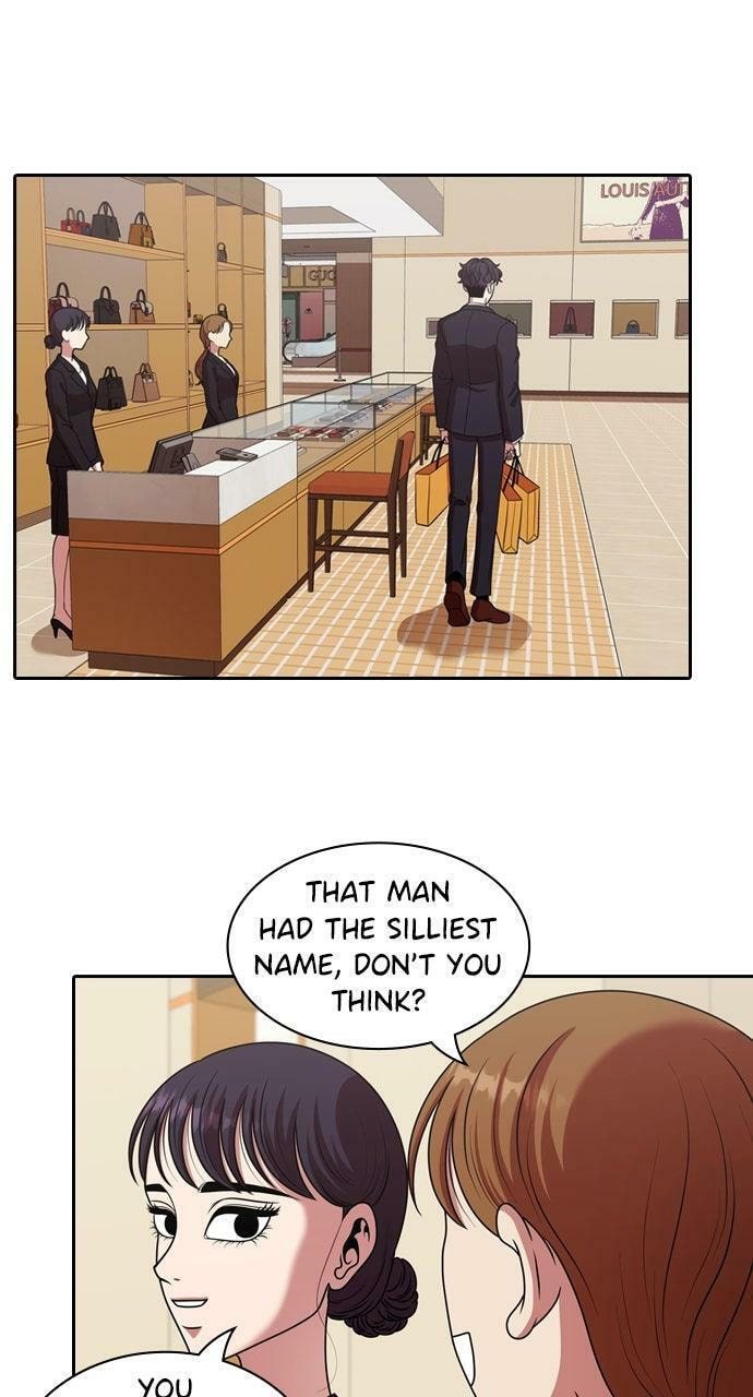 Tomorrow (Llama) Chapter 219 page 14 - 