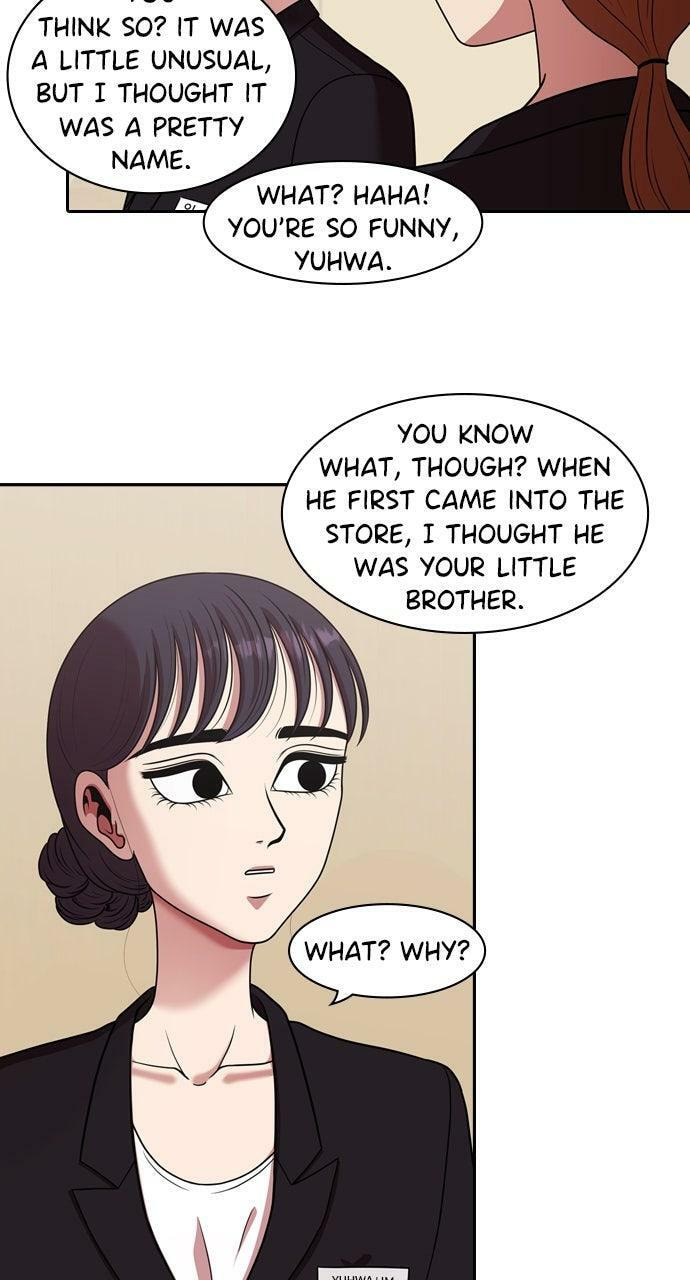 Tomorrow (Llama) Chapter 219 page 15 - 